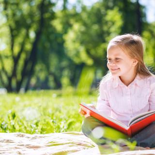 Szkoła po wakacjach - "na języku polskim nie ma nudy :)"